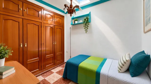 Piso 3 habitaciones 82m² en venta - Andalucia — 16
