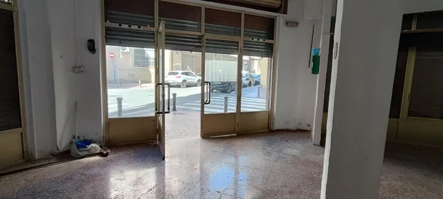 Local Comercial en Alquiler en La Florida, Alicante - Ideal para Nuevos Proyectos — 5