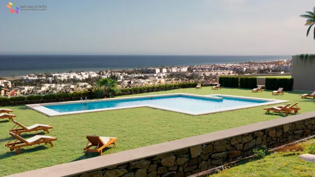 MIRAMAR HILLS · FASE III · OBRA NUEVA EN VERA PLAYA. - foto 5