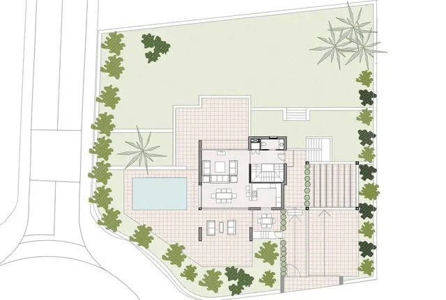 Villa 3 habitaciones 321m² en venta - Cansalades — 18