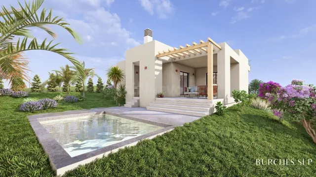 Obra nueva en Urbanización Los Lagos (Alginet): el hogar que - foto 2