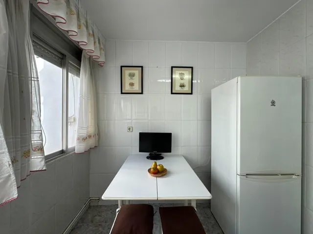 PISO IDEAL PARA ENTRAR A VIVIR EN LA JOTA — 6