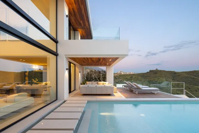 Villa 6 habitaciones 631m² en venta - La Quinta — 33