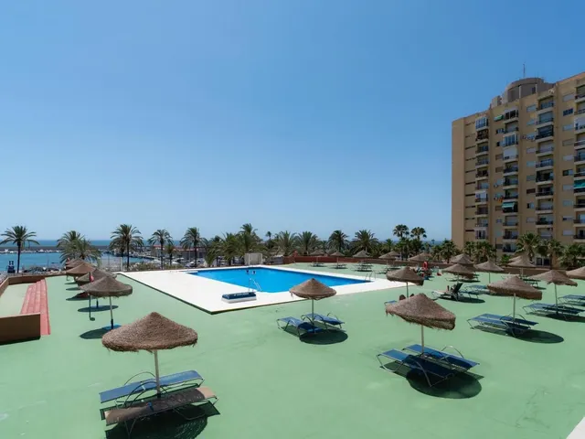 Apartamento 1 habitación 37m² en venta - Centro — 22