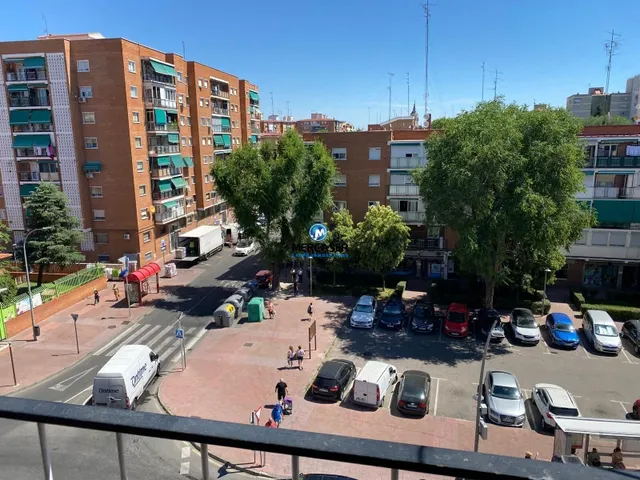 Piso en alquiler, Av. Reyes Católicos, Alcalá de Henares, Madrid — 26