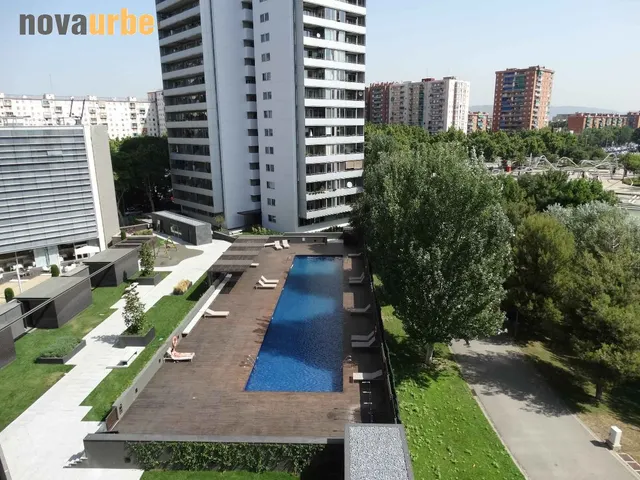 Piso con vista al mar — 18