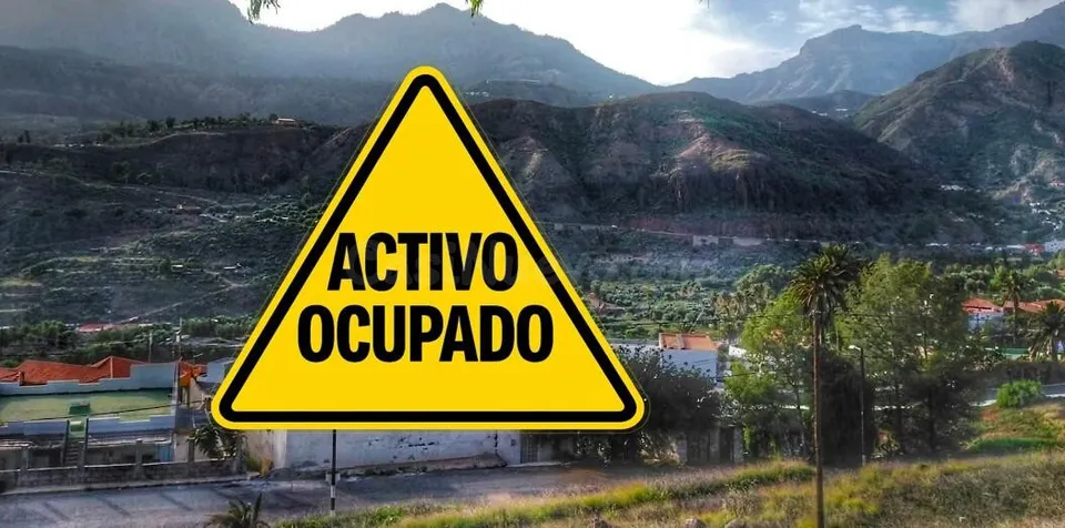 PISO EN SANTA LUCIA DE TIRAJANA