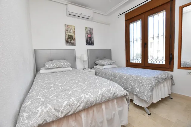 Bungalow 2 habitaciones 82m² en venta - Comunidad valenciana — 15