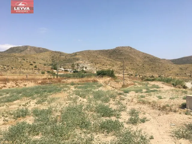 Terreno de mas de 3.759m2 a 5 min desde Puerto de Mazarron — 6