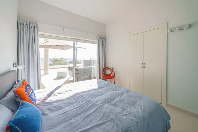 Ático 3 habitaciones 138m² en venta - Arroyo de la Miel — 36