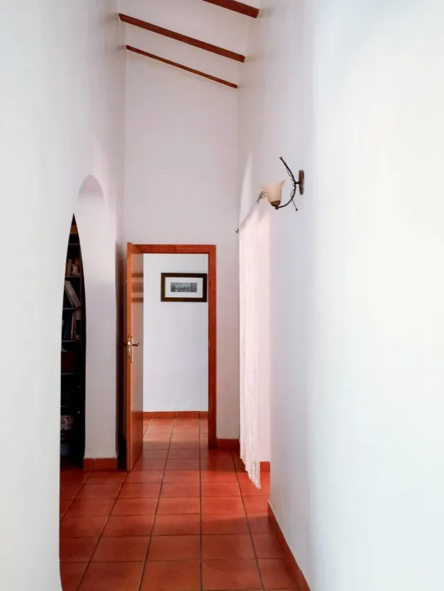 Casa de Pueblo 4 habitaciones 265m² en venta - Pueblo — 33