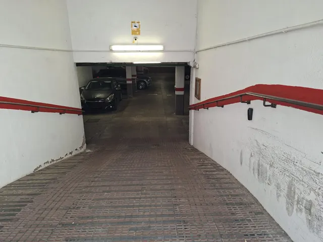 Gran piso en San Andrés calle principal,  cochera, trastero — 38