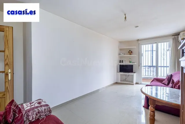 PISO JUNTO A GRAN VÍA - foto 3