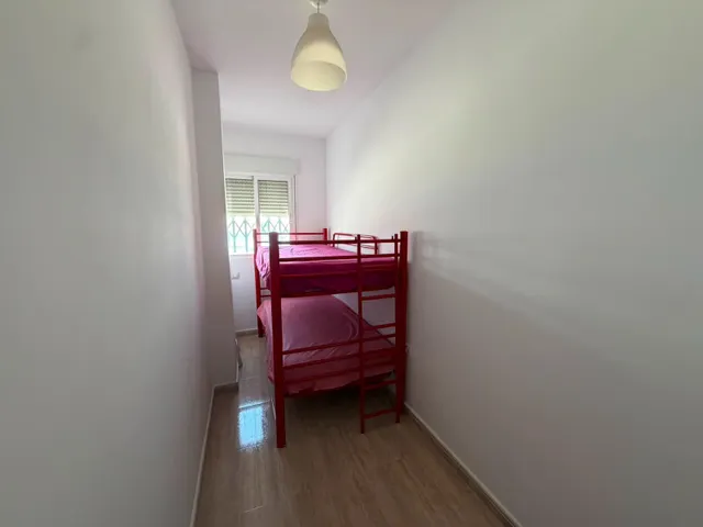¡Fantástica vivienda de 3 dormitorios en Playasol, Puerto de Mazarrón! — 9