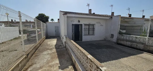 Casa 2 habitaciones 42m² en venta - Torreta florida — 12