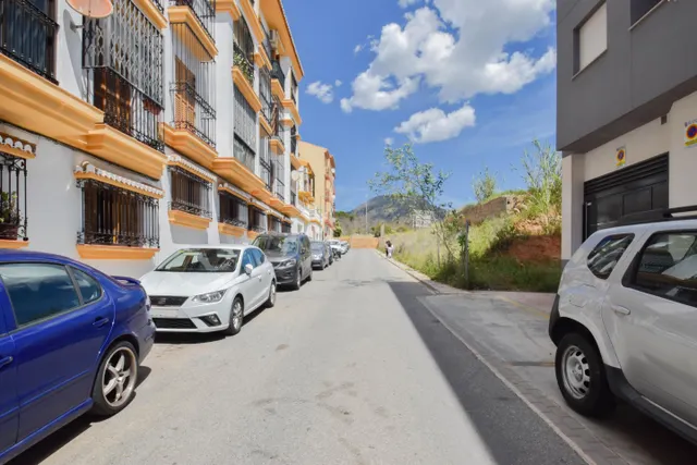 LOCAL JUNTO HOSPITAL MOTRIL - foto 3