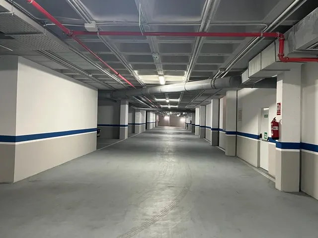 Se vende preciosos apartamento en Poniente con 2 dormitorios, 1 baño, parking y trastero — 17