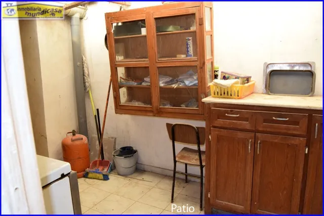Casas a reformar en La Matanza de Orihuela — 16
