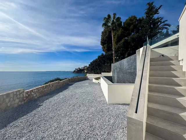 Villa 5 habitaciones 341m² en venta - Pueblo Español - Coveta Fumá — 9