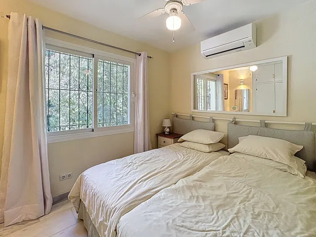 Chalet 4 habitaciones 298m² en venta - Riviera del sol — 20