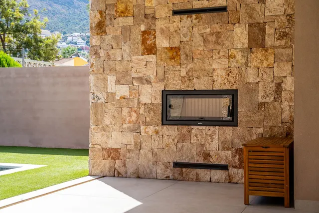 Chalet 4 habitaciones 520m² en venta - Centro — 46