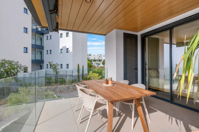 Apartamento 2 habitaciones en venta - Lomas de Cabo Roig — 18