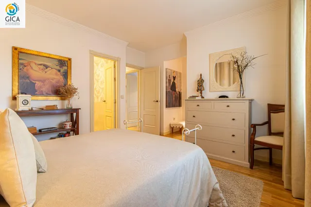 AMPLIO PISO CON VESTIDOR EN ZONA PARQUE ATLÁNTICO — 21