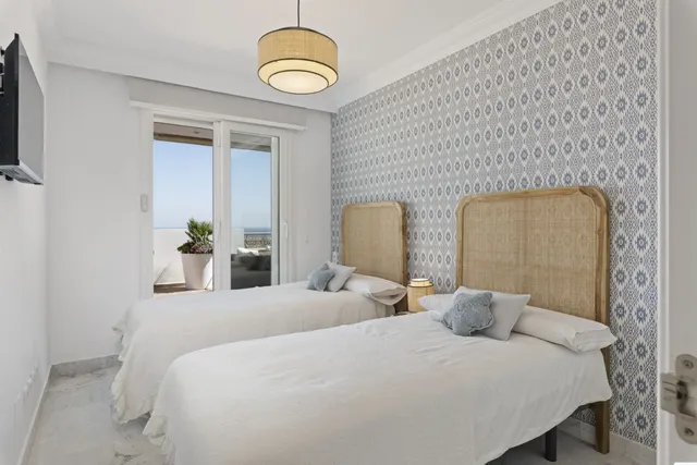 Ático 3 habitaciones 100m² en venta - Marbella — 14