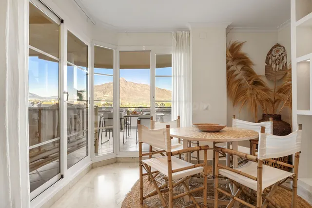 Apartamento 2 habitaciones 141m² en venta - Marbella — 5