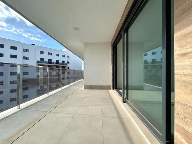 Apartamento a estrenar con vistas al mar desde todas las habitaciones en Sea Gardens, Campoamor — 14