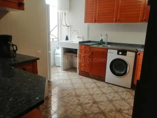 ALQUILER VIVIENDA SOLO TEMPORADA - foto 5