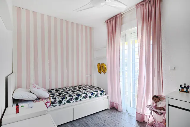 Pareado 3 habitaciones en venta - EL RASO — 21