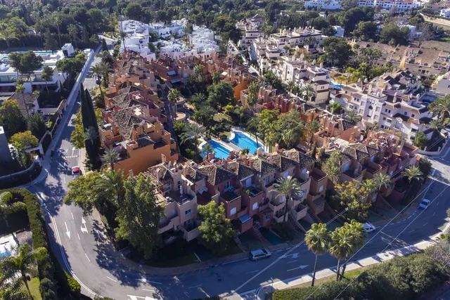 Adosado 3 habitaciones 279m² en venta - Marbella — 33