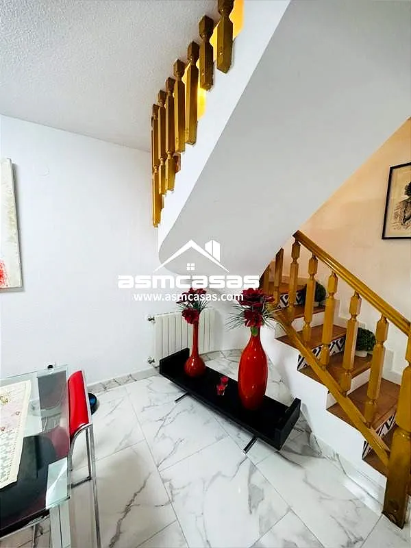 Chalet adosado en zona Pinar Grao de Castellón — 21
