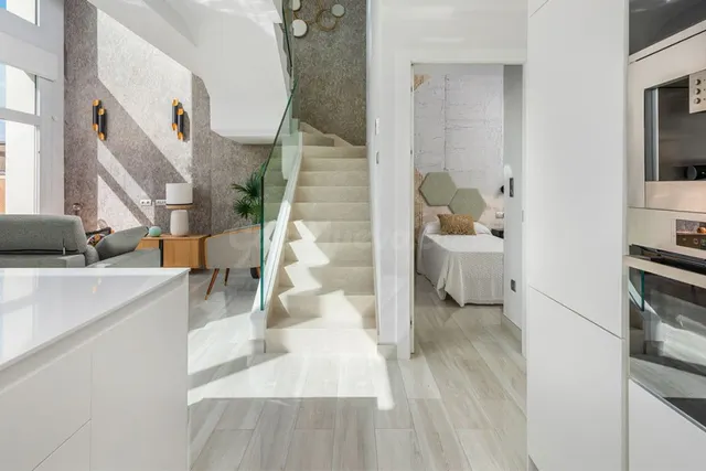 Villa 5 habitaciones 191m² en venta - Costa blanca sur — 14