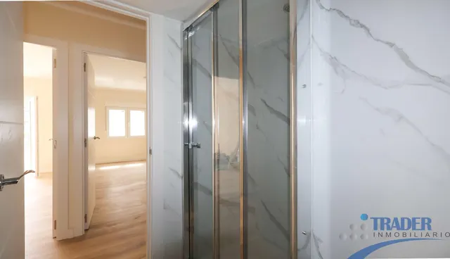 Piso 2 habitaciones 60m² en venta - Vallecas-san diego — 9