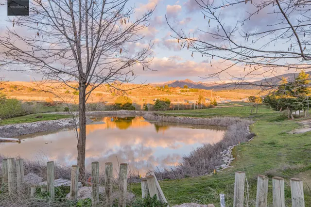 MAGNIFICA PARCELA EN SANTA CLARA GOLF — 11