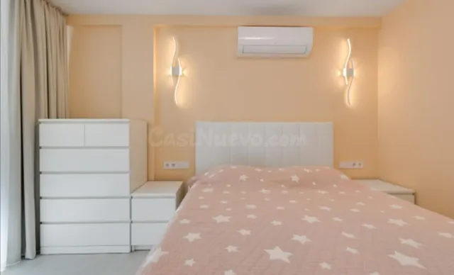 APARTAMENTO DE 3 DORMITORIOS 2 BAÑOS EN TORREVIEJA (PLAYA DEL CURA) — 12