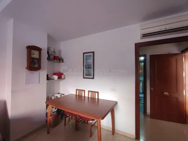 PISO VPO EN DOS HERMANAS — 3