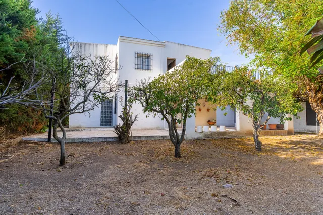 CASA CON AMPLIO JARDÍN EN CANTARRANAS — 7