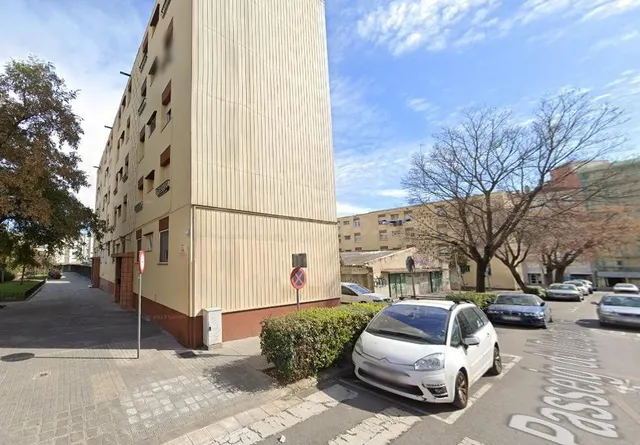 MARAVILLOSO PISO en Sabadell (Barcelona)