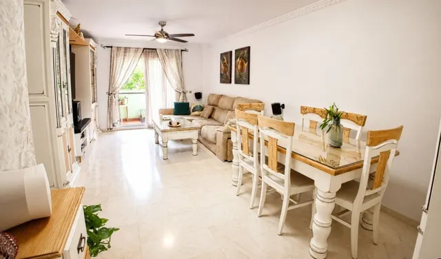 Piso en Venta en Estepona Málaga — 7