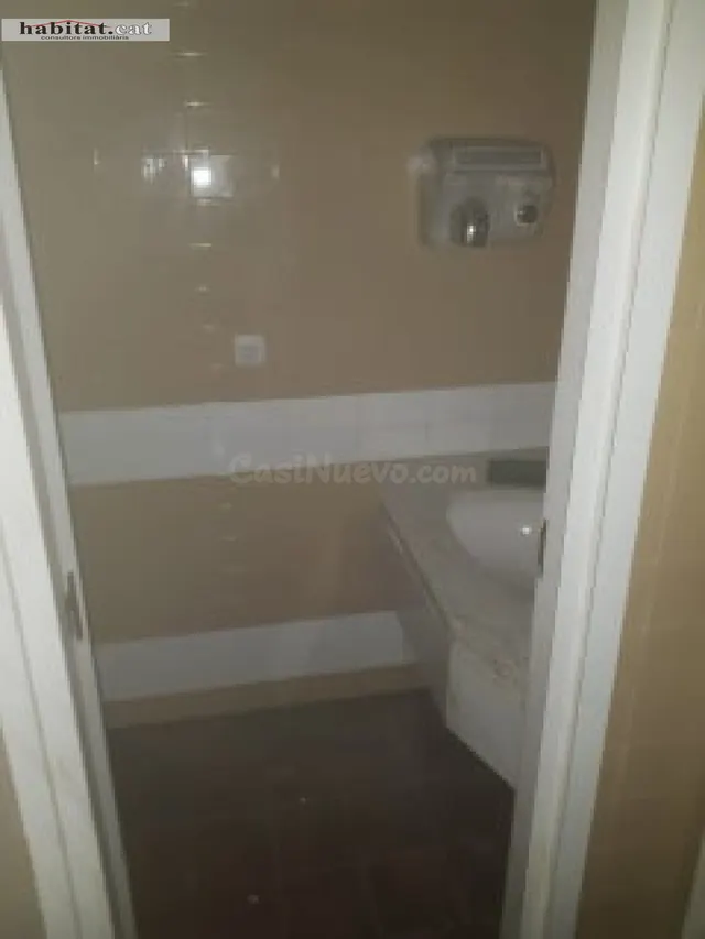 ¡¡LOCAL COMERCIAL EN SUBASTA - VILANOVA I LA GELTRÚ!! - foto 5