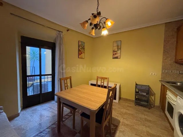 Casa reformada en el casco histórico - foto 2