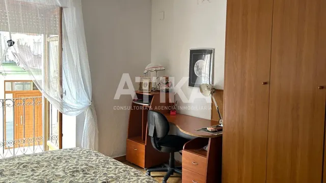 CASA EN VENTA ZONA AYUNTAMIENTO - ONTINYENT — 17