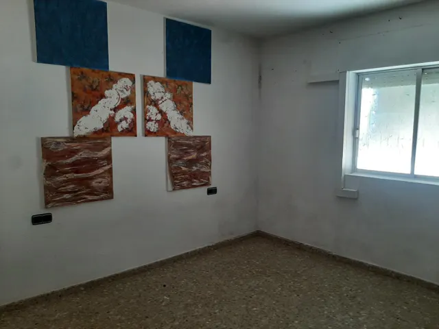 Bonito piso disponible en santa fé!! — 7