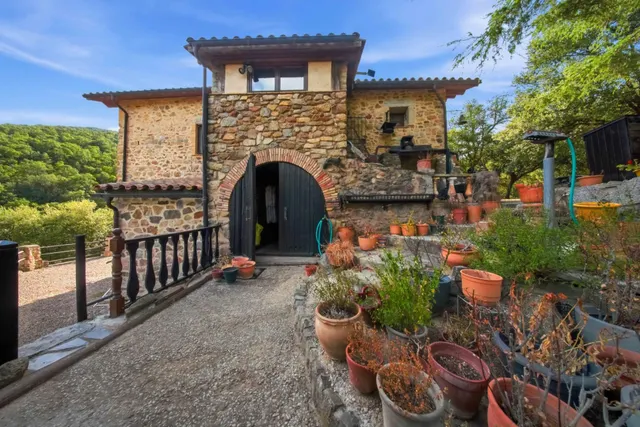 Casa Rural en la Jonquera — 32