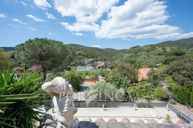 Encantadora villa con piscina y vistas panorámicas en Calong - foto 4