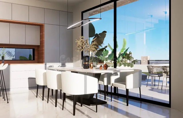 Las Bellas Luxury Villas en Finestrat. - foto 3