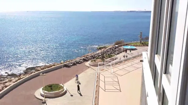 Apartamento 4 habitaciones 122m² en venta - Playa del cura — 4